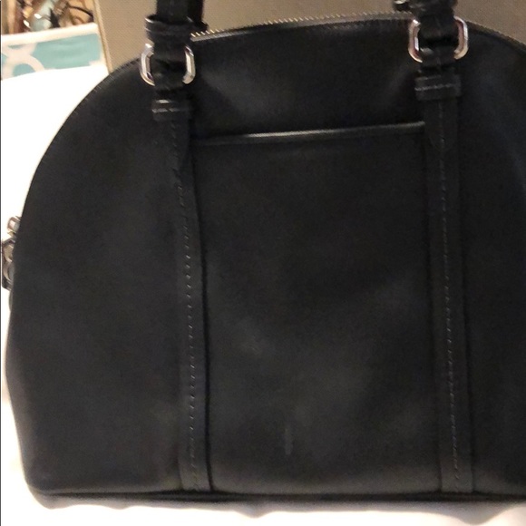 Coach Hand Bag - Picture 3 of 11